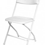 Chair White -01