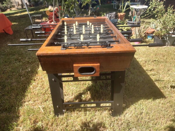 Foosball Table Rental